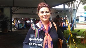 Na abertura da Semana Municipal do Turismo, uma homenagem às empresas maringaenses que se destacam no setor